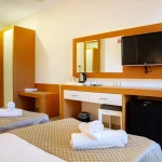 Standart Triple