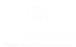 Dilekağacı | Boutique Hotel & Beach